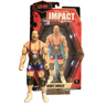 Giochi Preziosi - Figurine de catch deluxe impact- TNA