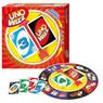 Mattel - Uno wizz - K5729