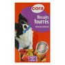 Cora - Biscuits fourr�s