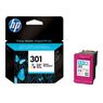 Hewlett packard - Cartouche d'encre couleur 301