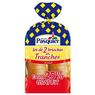 Pasquier - Brioche tranch�e