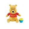 Fisher-Price - Winnie gargouillis gourmand