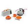 Smoby - Coffret petit d�jeuner Rowenta