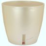 Riviera - Pot Eva Blanc nacr�