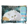 Gourmet - Assortiment d'�minc� de poisson perle