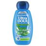 Ultra Doux - Shampooing Antipelliculaire Eucalyptus et Aloe Vera 
