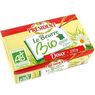 Pr�sident - Beurre doux bio