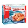 Findus - Saumon sauce tomate et olives