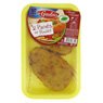 Le Gaulois - Pan�s de poulet