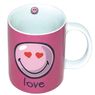 Incidence - Mug Love