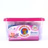 Chante Clair - Lessive Ecodoses fra�cheur jardin d'�t� 25 lavages