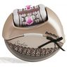 Babyliss - Epilateur Sexyliss 3 en 1- G595e