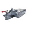 Mattel - Playset porte-avions- Cars