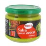 Cora - Salsa saveur avocat doux