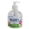 3M - Gel mains Antibact�rien sans rin�age