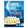 Marie De Livinhac - Pr�paration Brandade de morue parmenti�re 