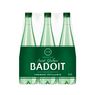 Badoit - Eau min�rale naturelle gazeuse, finement p�tillante