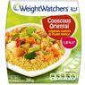 Weight  Watchers - Couscous Oriental 