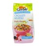 Gerbl� - Crousti muesli fruits rouges