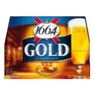 Gold - Bi�re blonde