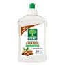 L'arbre VERT - Liquide vaisselle � l'amande