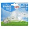 Cora - Ampoule ba�onnettes 70W �conomie d'�nergie 
