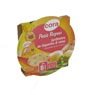 Cora - Petit repas jardini�re de l�gumes et veau d�s 8 mois