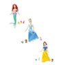 Mattel - Princesse et figurines - T1109