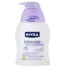 Nivea - Gel 2 en 1 double effet