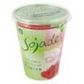Sojade - Sp�cialit� Bio au soja fraise