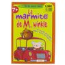 Piccolia - Je lis seul- La marmite de M Winkle