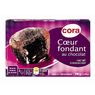 Cora - Fondant au chocolat