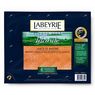 Labeyrie - Saumon fum� Irlande 140g