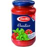 Barilla - Sauce basilic