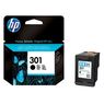 Hewlett packard - Cartouche d'encre noire 301