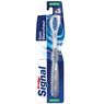 Signal - Brosse � dents blancheur souple