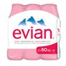 Evian - Eau min�rale naturelle