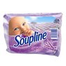 Soupline - Berlingots d'assouplissant parfum lavande