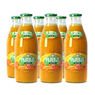 Pur jus d'orange de Floride 6x100cl 