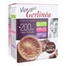 Gerlin�a - Mon repas gerlin�a Milk shake saveur chocolat