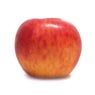 ViaBio - Pomme bicolore bio Gala