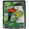 Air Wick - Freshmatic Odor Detect Fleurs blanches