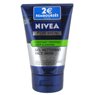 Nivea For Men - Gel nettoyant purifiant profond