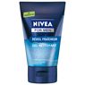 Nivea For Men - Gel nettoyant purifiant profond FORMEN