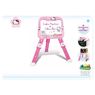 Canal Toys - Tableau fantastique 3 en 1 Hello Kitty