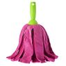 Vigar - Recharge balai � franges micro floral