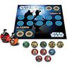 Lansay - Coffret de combat Slingers-  Star Wars