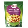 Cora - Noisettes