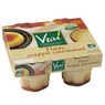 Vrai  - Flan bio napp� caramel