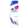 Head & Shoulders - Shampooing antipelliculaire sensitive � l'alo� vera